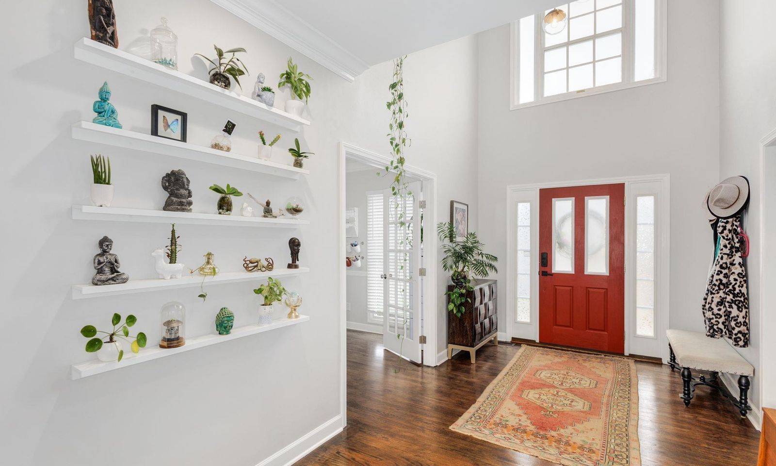 Property image 5 at 100 Planterswood Court, Greenville, SC 29615