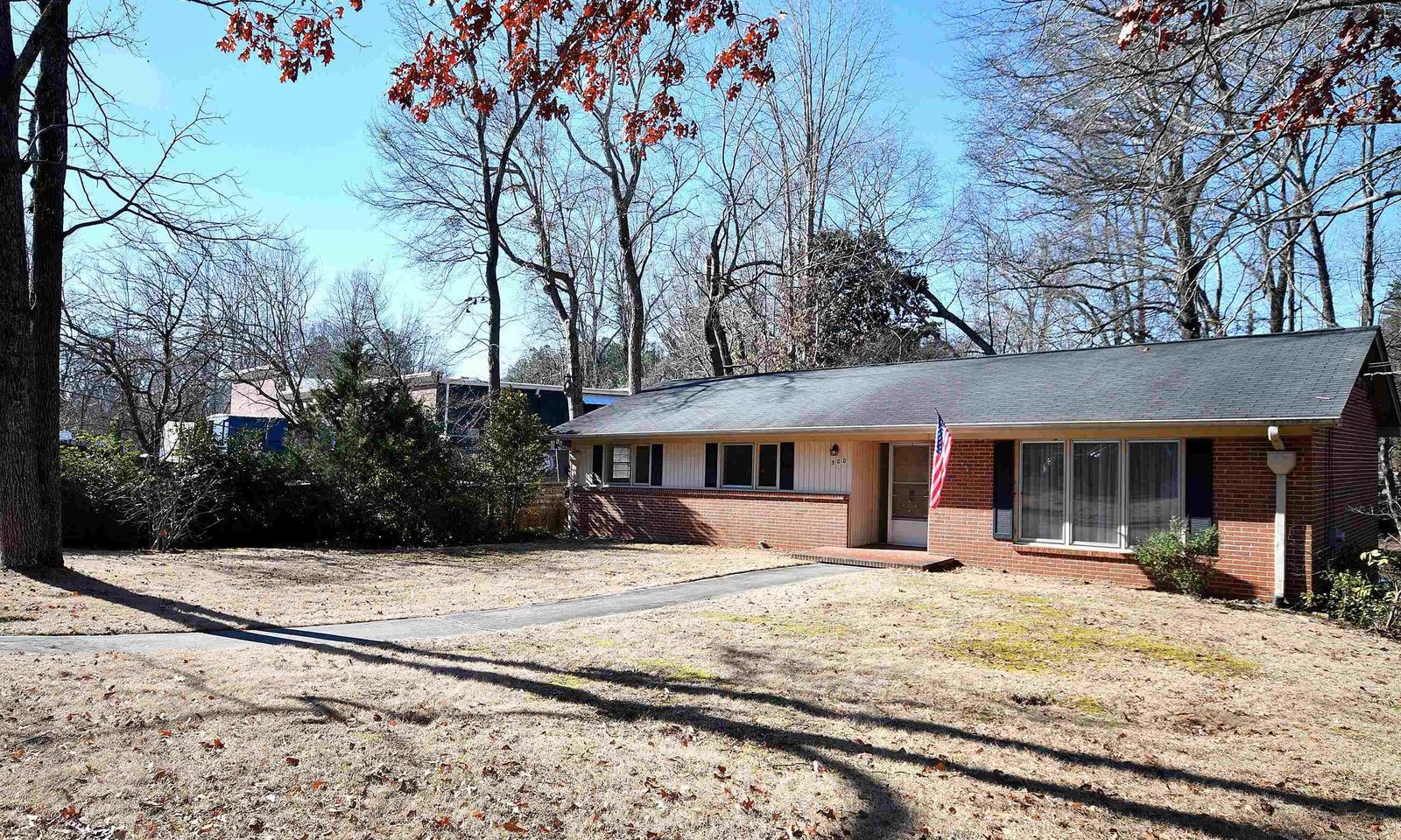 Property image 3 at 500 Stewart Drive, Easley, SC 29640