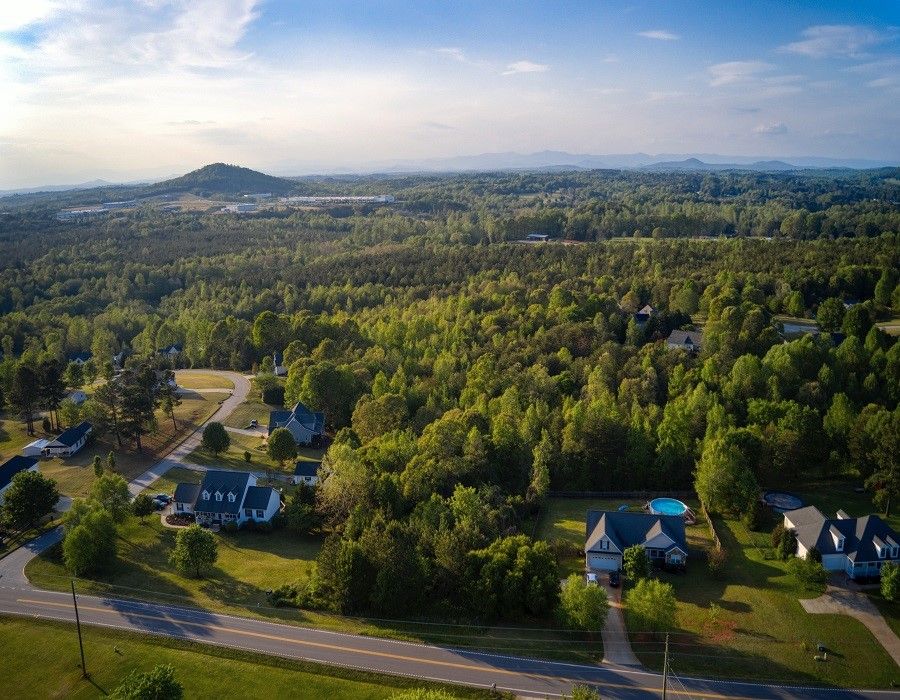 Property image 1 at 845 Old Pendleton Road, Liberty, SC 29657