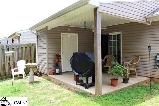 Property image 2 at 502 E Sago Court, Boiling Springs, SC 29316