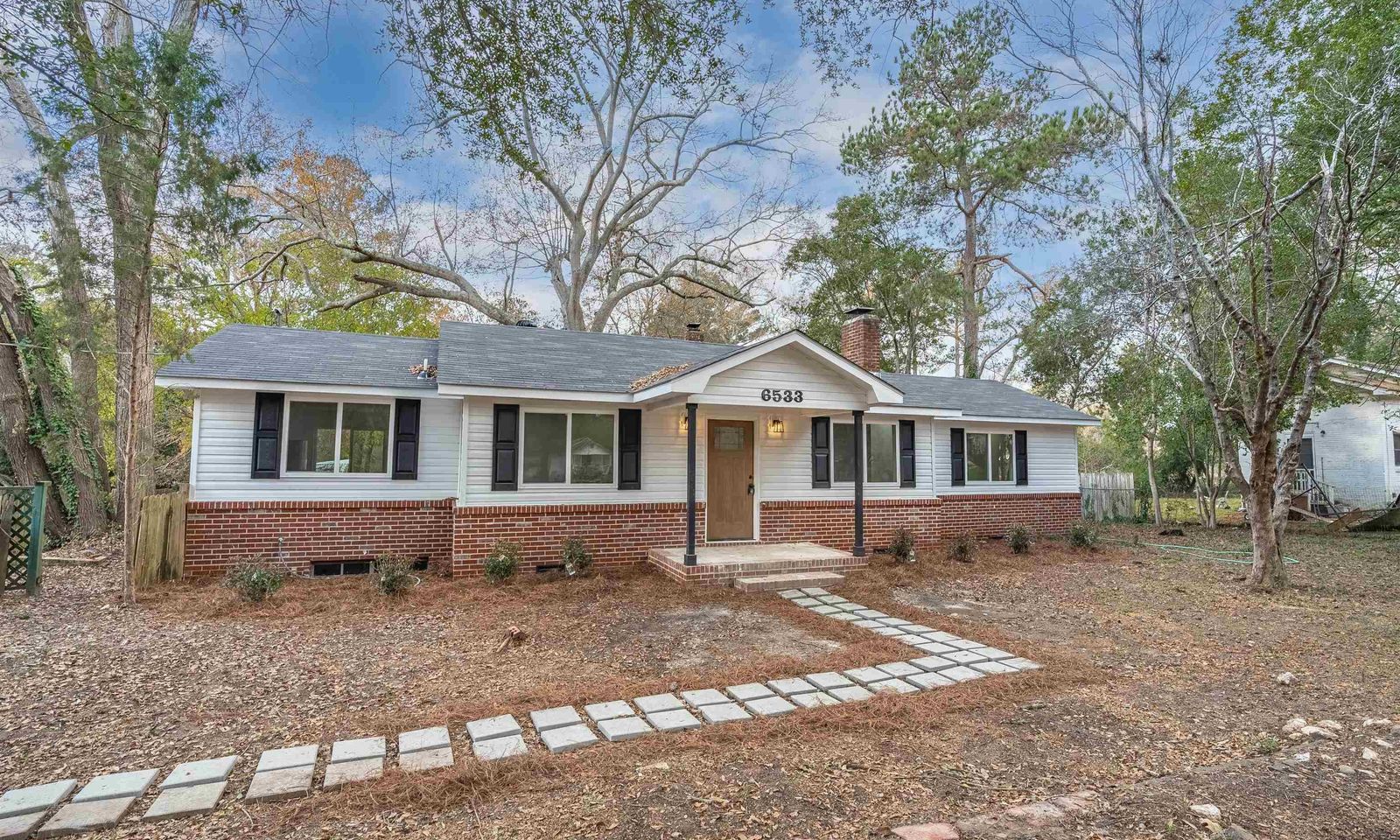 Property image 2 at 6533 Dorchester Street, Columbia, SC 29203