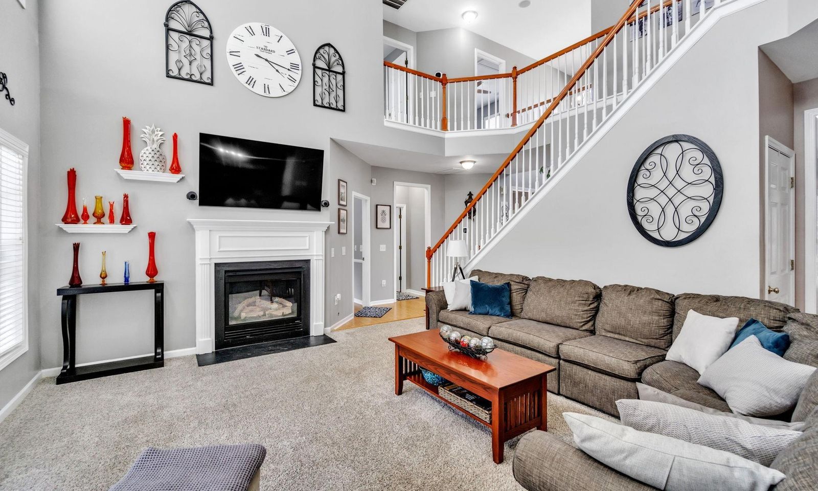 Property image 4 at 348 Archway Court, Moore, SC 29369