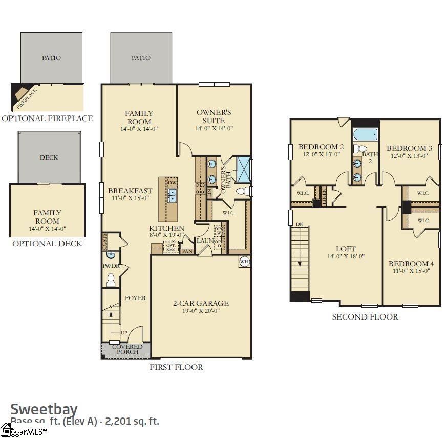 Property image 3 at 591 New Cut Meadows Road, Inman, SC 29349