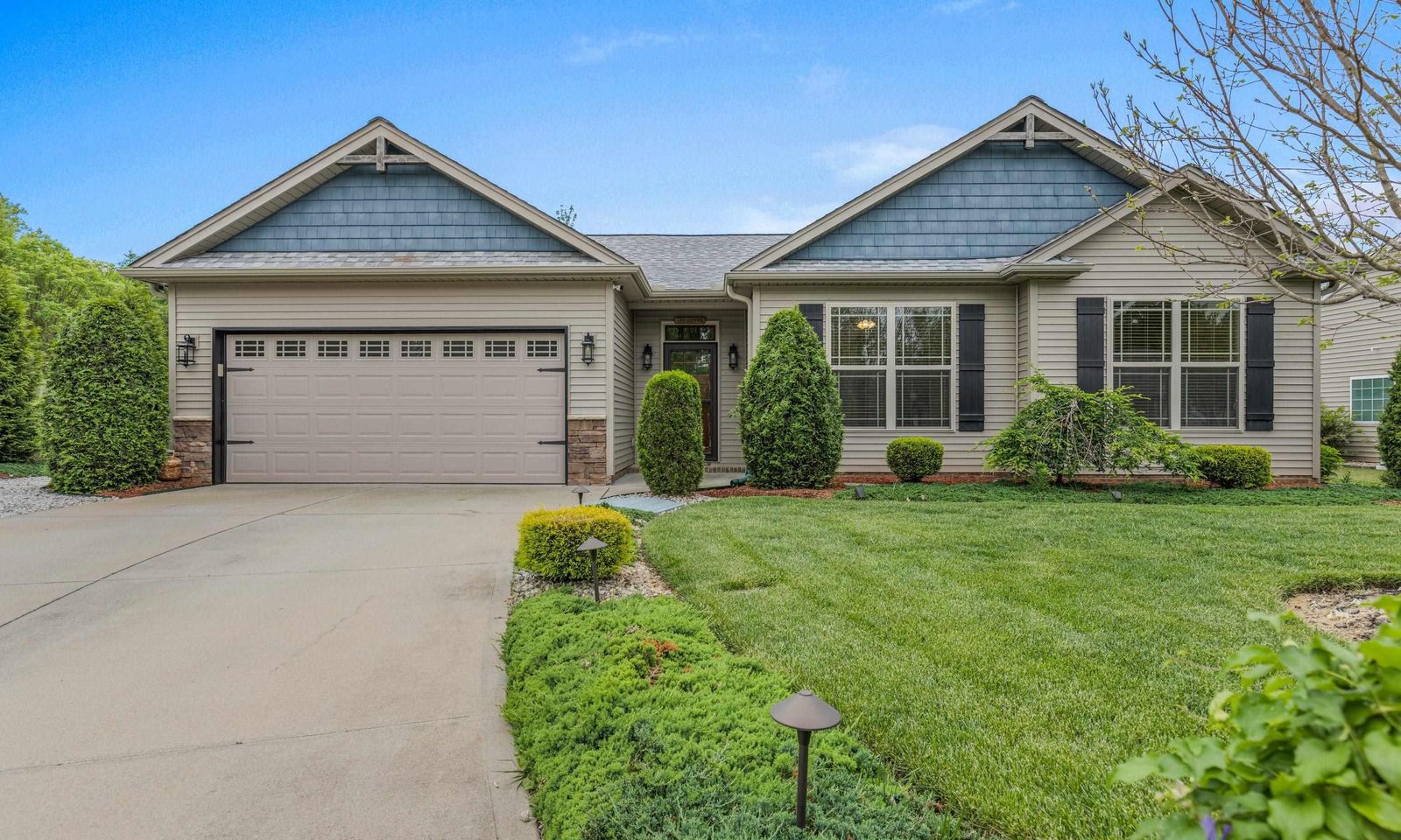 268 Finley Hill Court