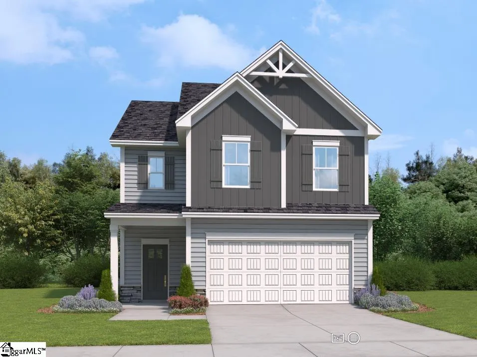 Westbriar Woods, Spartanburg Community