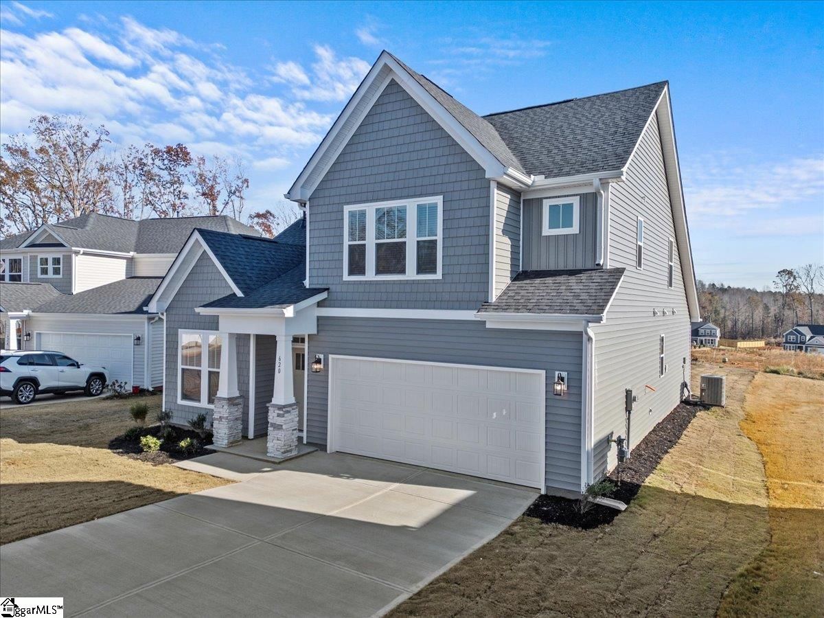 Property image 2 at 620 Corsac Court, Spartanburg, SC 29303