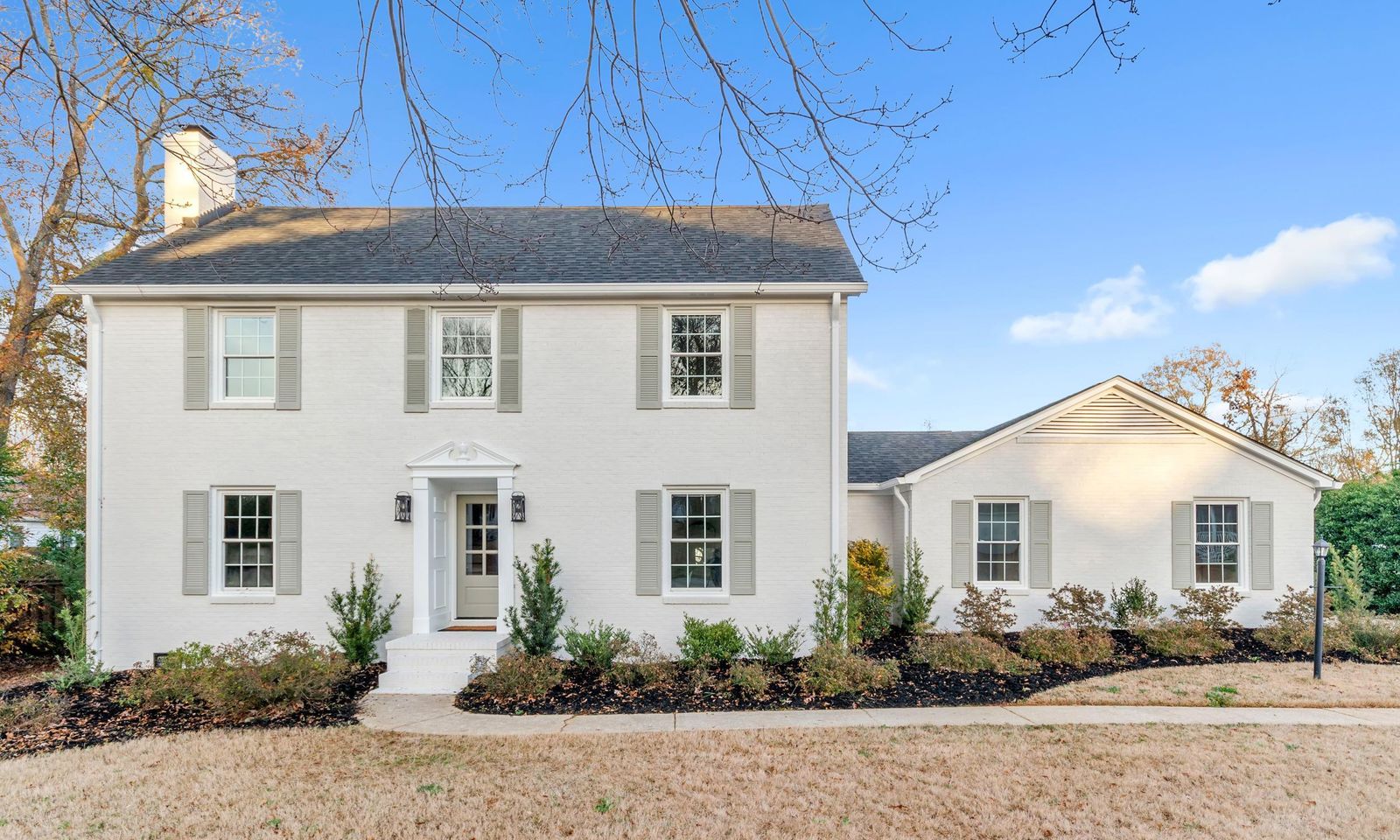Main image of property at 106 Wycliffe Drive, Greer, SC 29650