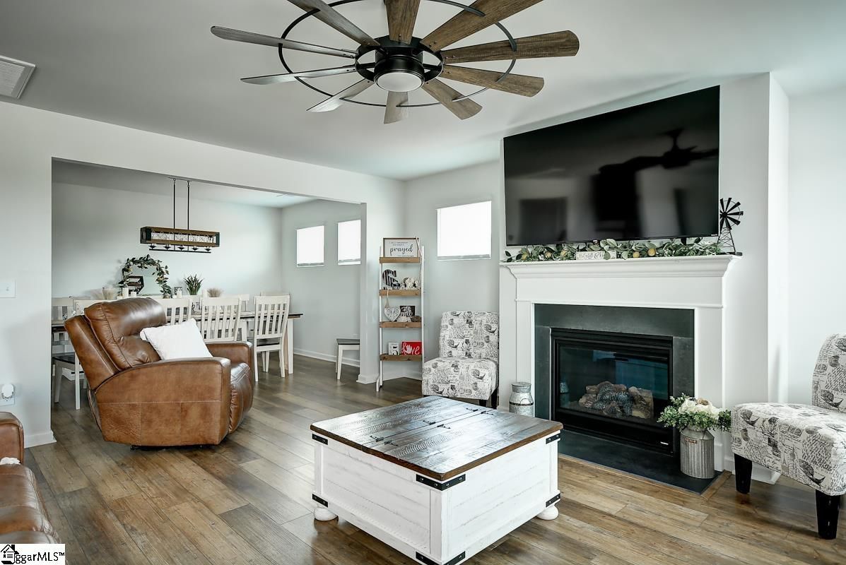 Property image 4 at 124 Ella B Lane, Easley, SC 29640-9346