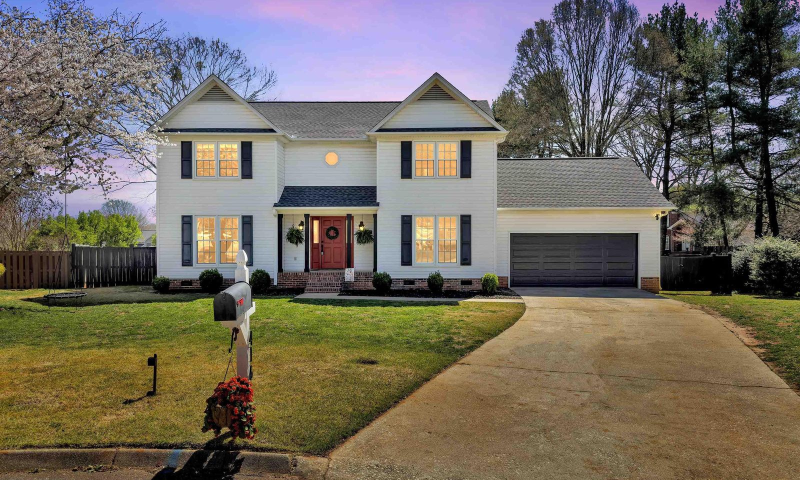 416 Bradley Court
