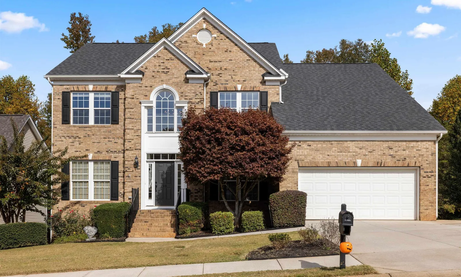 Woodland Creek, Travelers Rest Community