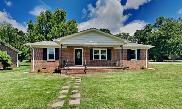 407 Avon Drive