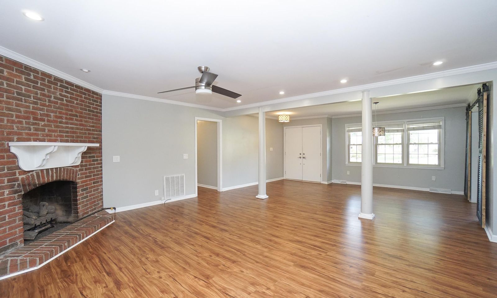 Property image 3 at 204 Sherborne Drive, Greenville, SC 29615