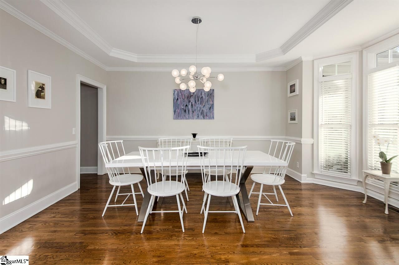 Property image 3 at 213 Ryans Run Court, Greenville, SC 29615