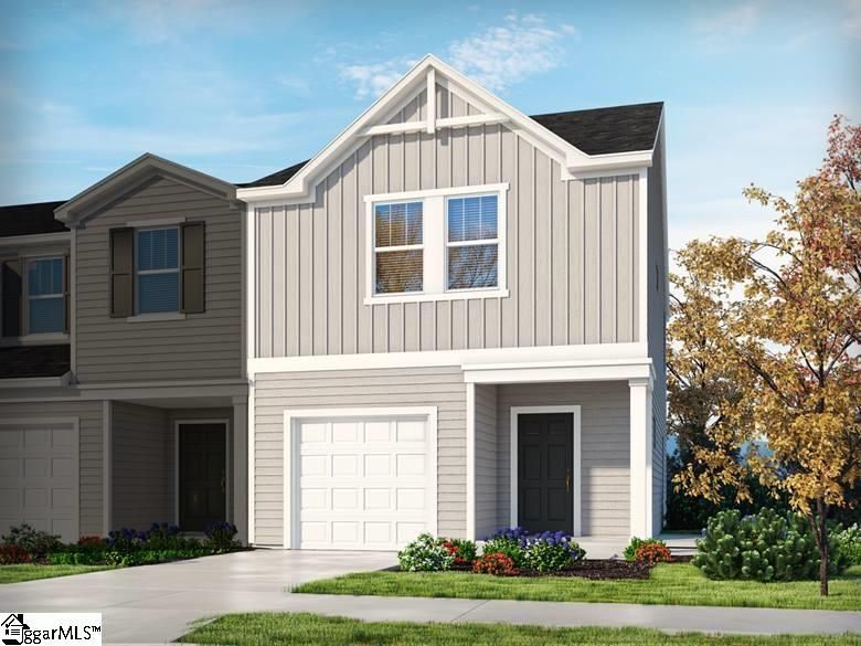 Property image 1 at 612 Reese Lane, Greenville, SC 29617