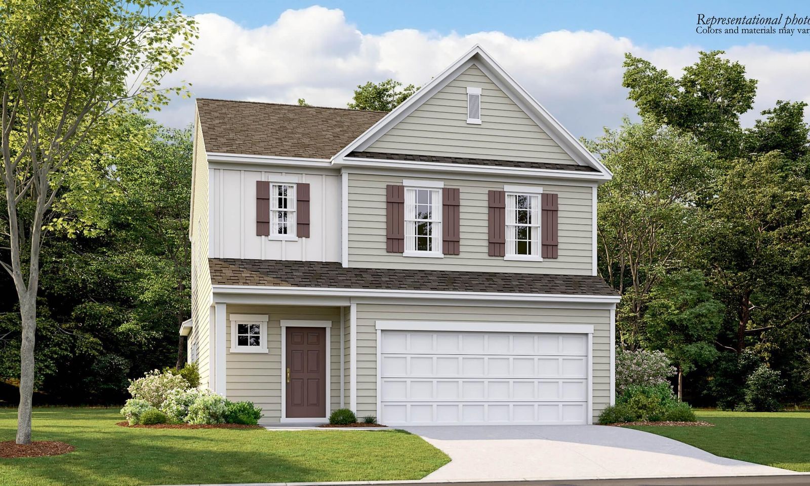 Property image 1 at 579 New Cut Meadows Road, Inman, SC 29349