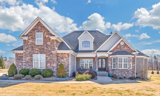 331 Sabrewood Lane