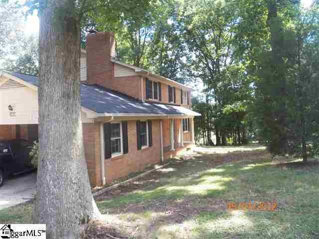 Property image 1 at 606 Laurel Rd, Easley, SC 29640