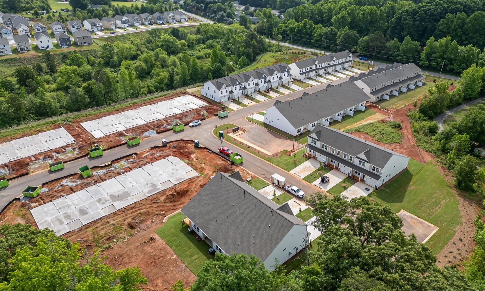 Property image 3 at 3072 Olivette Place, Duncan, SC 29334