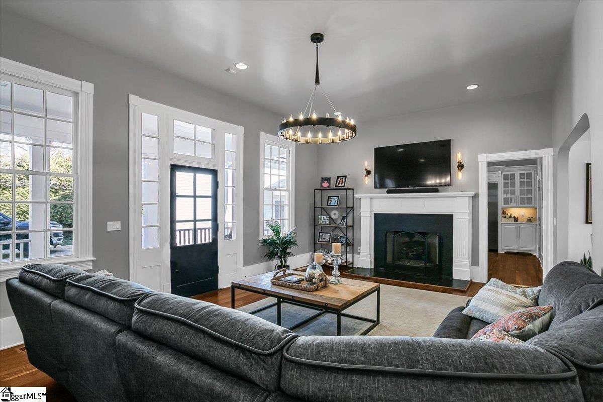 Property image 5 at 319 Grove Road, Greenville, SC 29605
