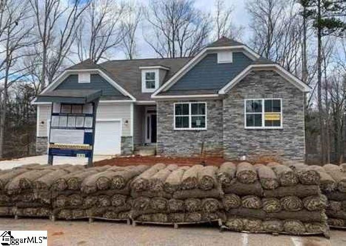 Property image 1 at 209 Sun Shower Way, Simpsonville, SC 29681