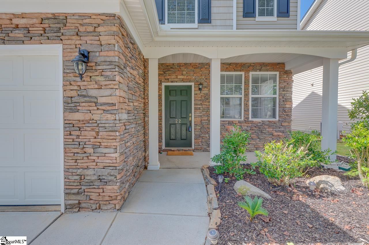 Property image 2 at 22 Border Avenue, Simpsonville, SC 29680