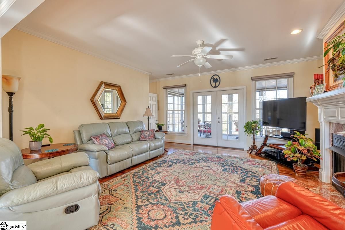 Property image 4 at 564 Thorn Cove Drive, Chesnee, SC 29323