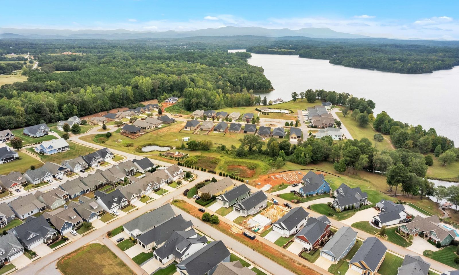 Property image 4 at 516 Coolwater Drive, Taylors, SC 29687