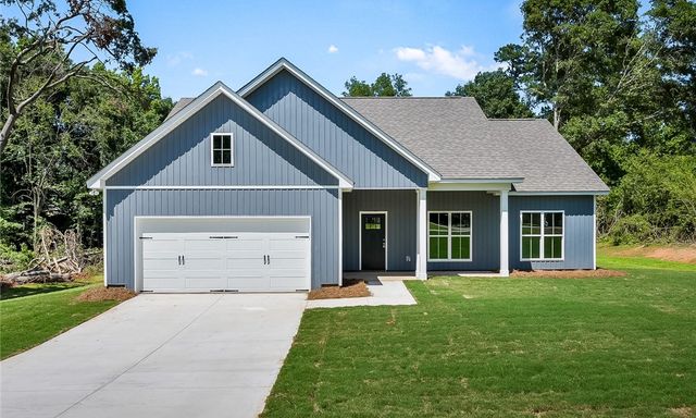 118 Boxwood Lane