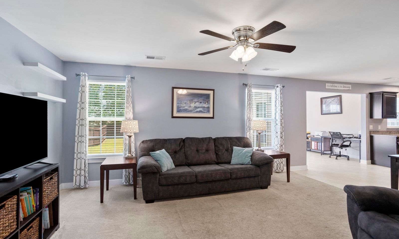 Property image 3 at 127 Thames Valley Drive, Easley, SC 29642