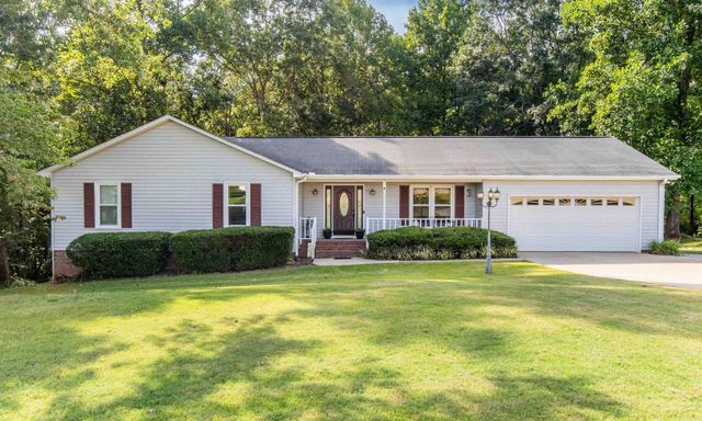 321 N Valley View Drive