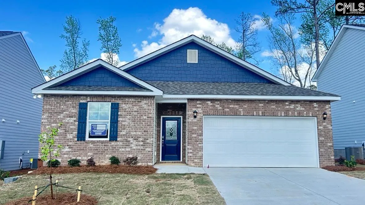 Leatherstone, Blythewood Community
