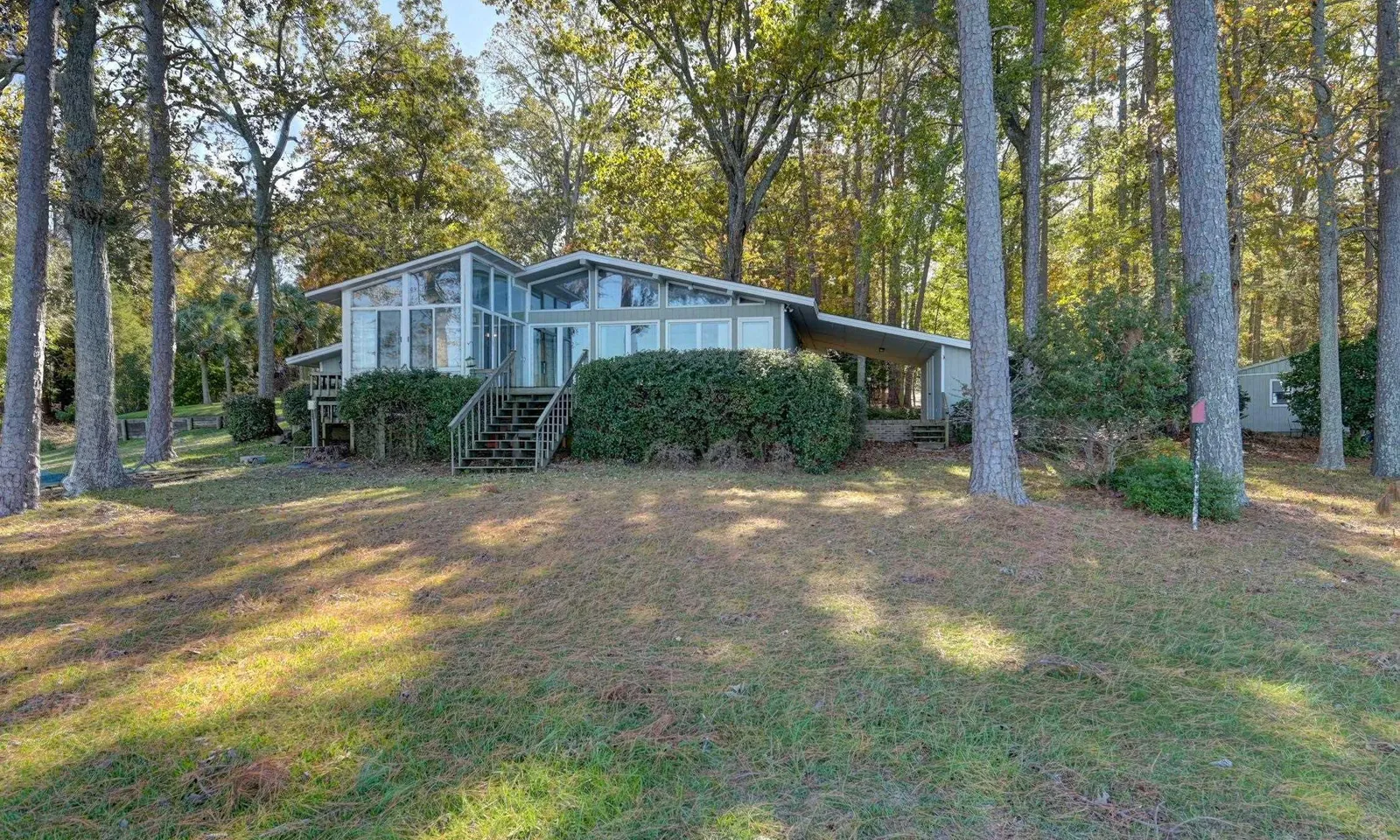 Main image of property at 101 Ivy Link Road, Leesville, SC 29070