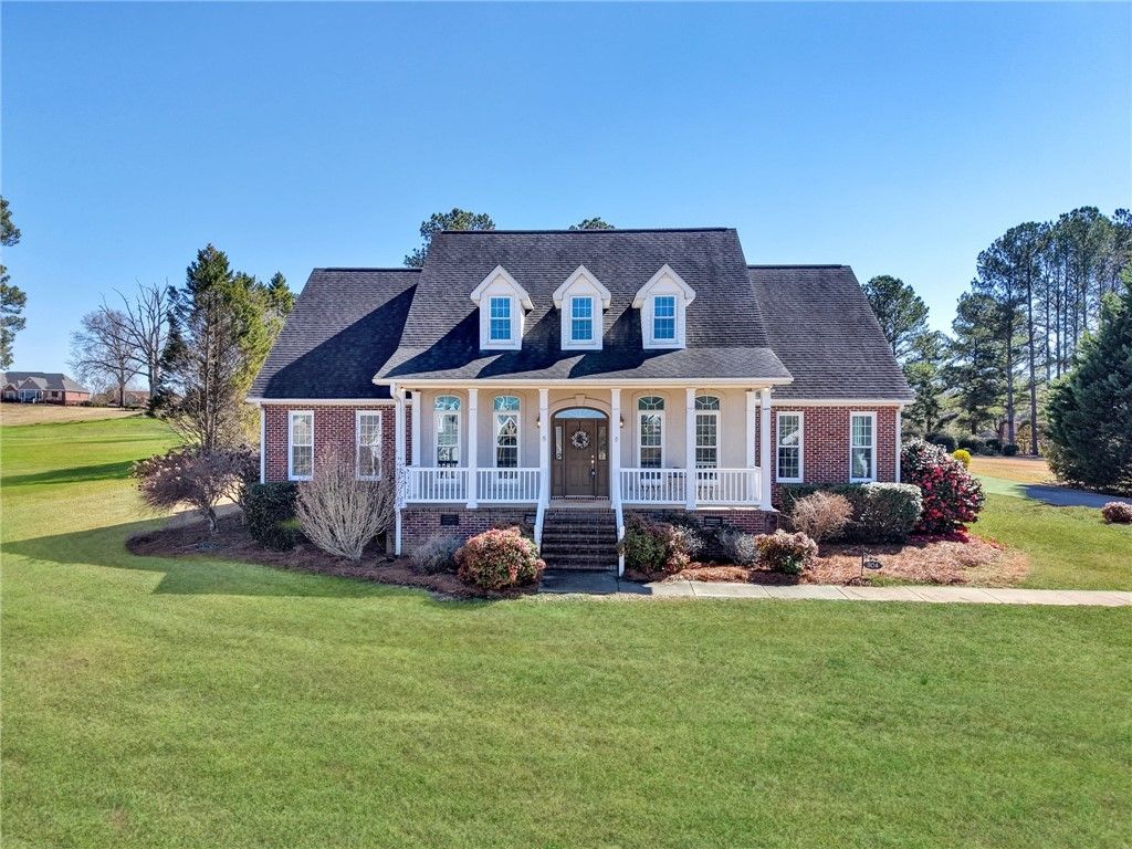 Main image of property at 304 Gentry Run, Greenwood, SC 29649