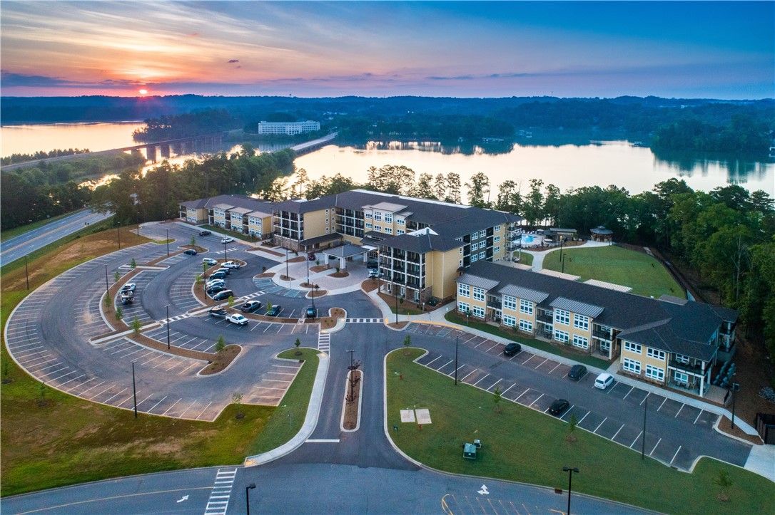Property image 1 at 13500 Clemson Blvd Boulevard, Seneca, SC 29678