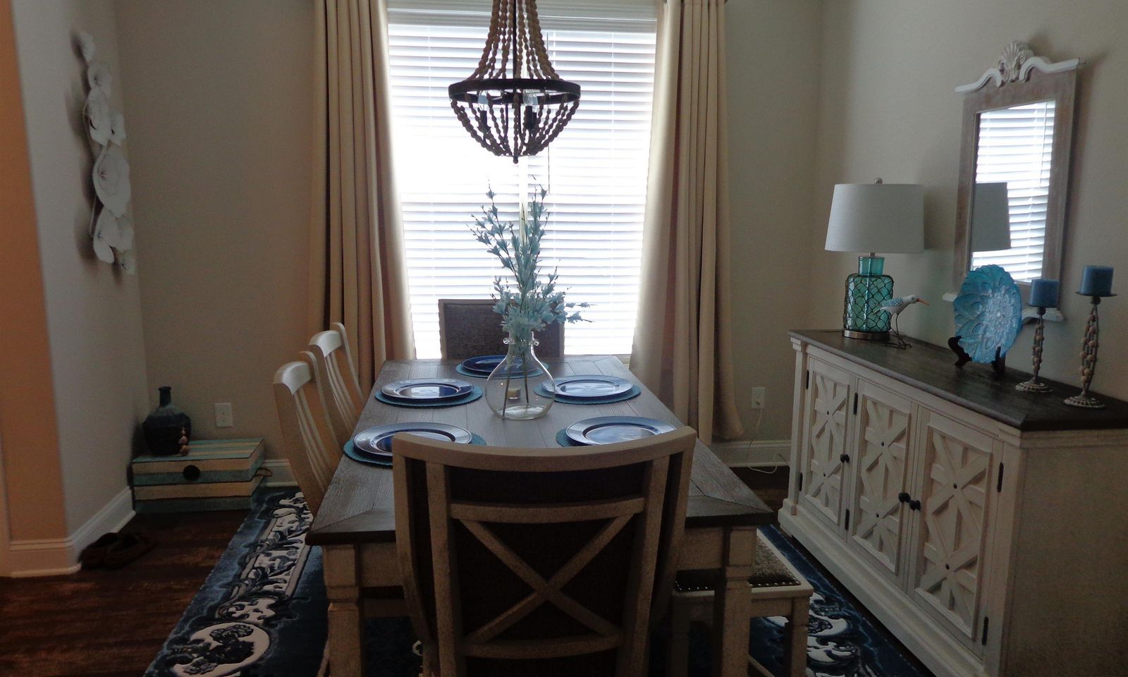 Property image 4 at 707 Corley Way, Greer, SC 29651