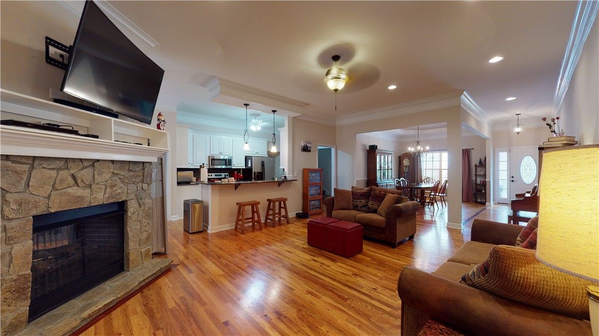 Property image 5 at 867 N. Old Pendleton Road, Liberty, SC 29657