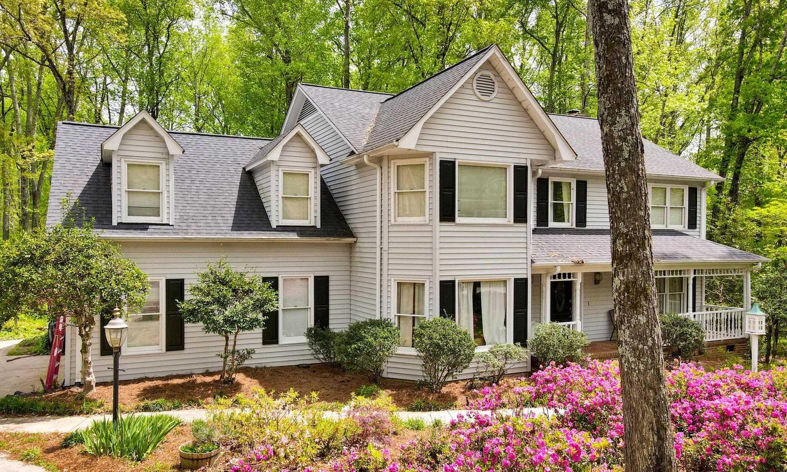 Property image 2 at 26 Crosswinds Way, Greer, SC 29650