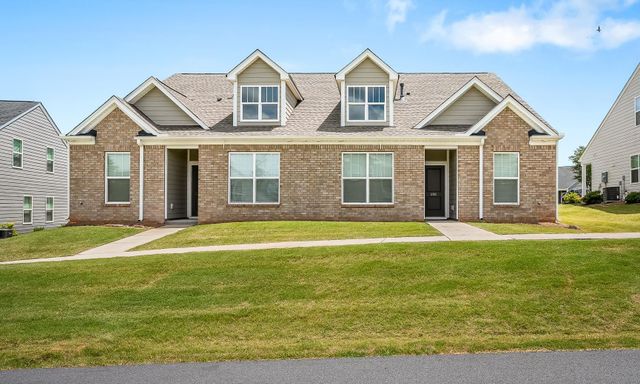 108 Village Main