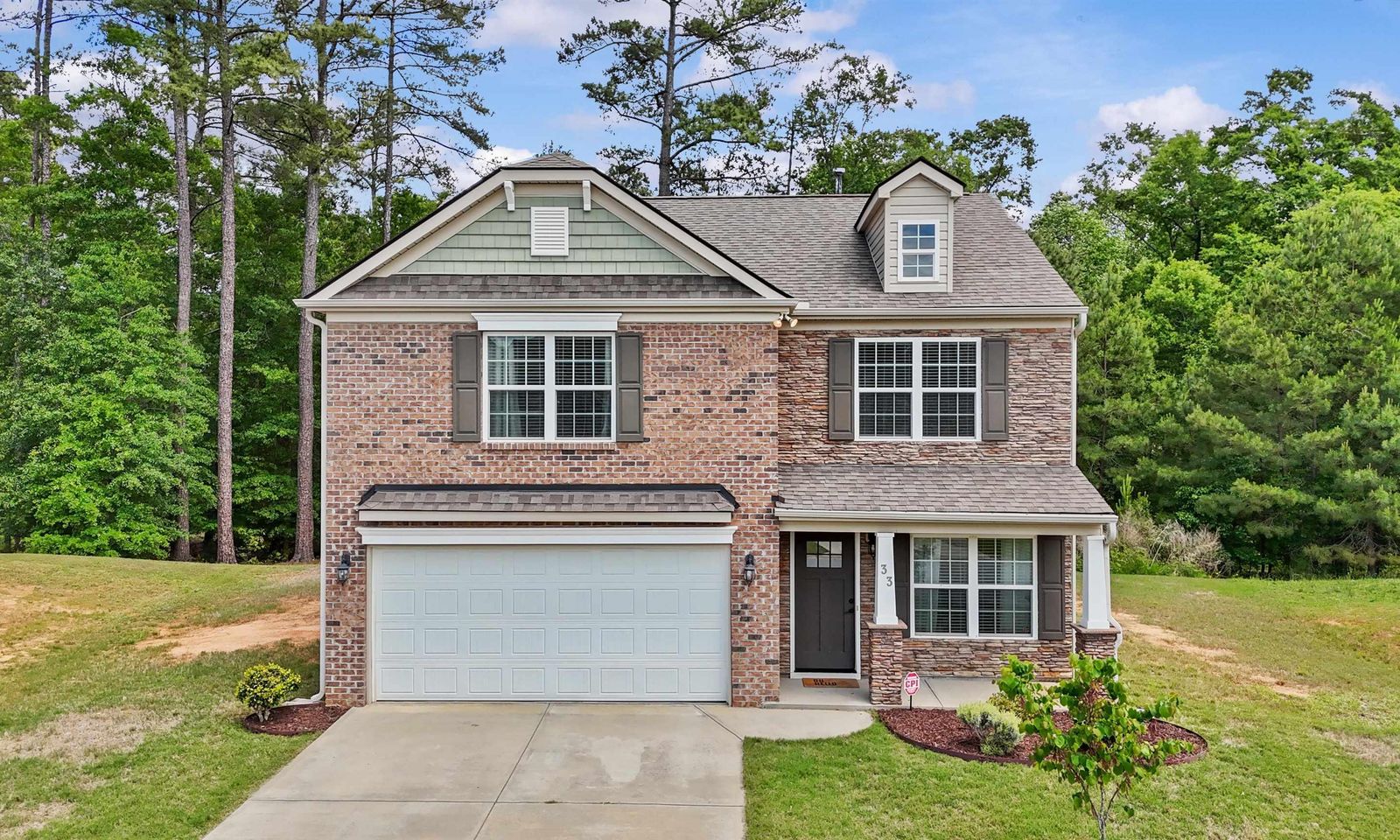 33 Ravencrest Drive