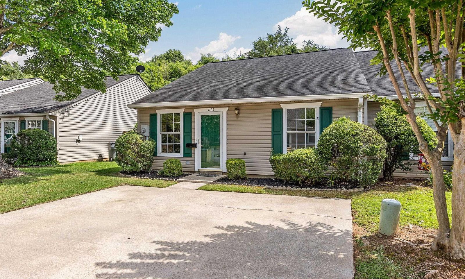 Property image 3 at 1125 Webber Way, Spartanburg, SC 29307