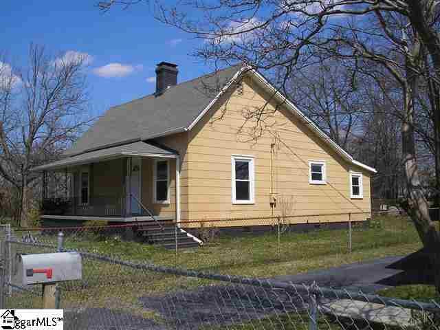 Property image 1 at 4 Sturtevant Street, Greenville, SC 29611