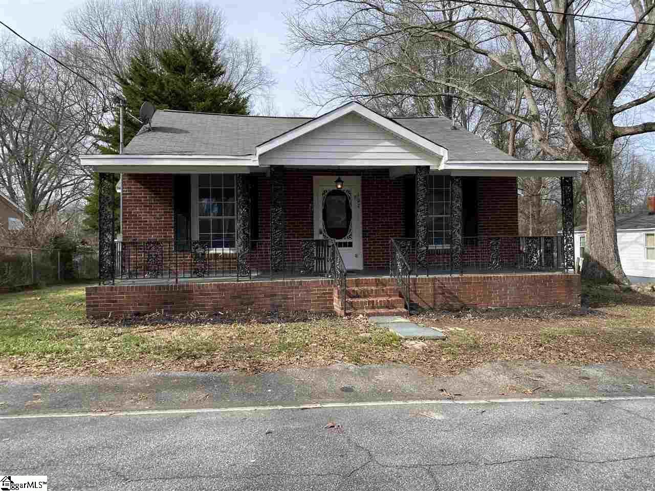 Property image 1 at 107 Woodland Drive, Fountain Inn, SC 29644