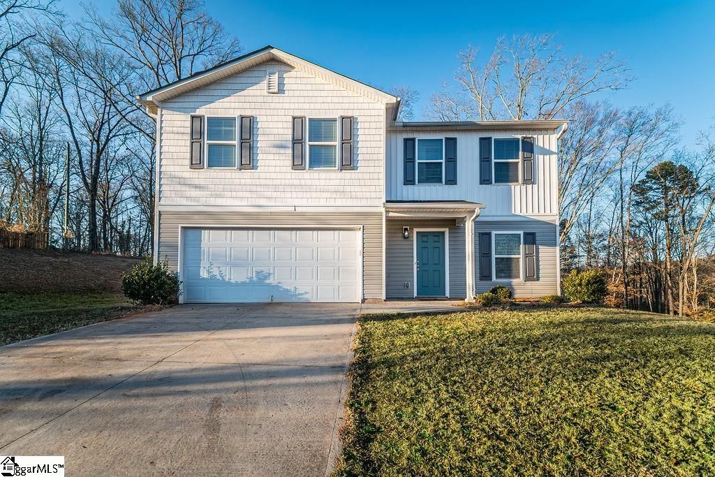 Property image 1 at 533 Cricket Ridge Court, Duncan, SC 29334