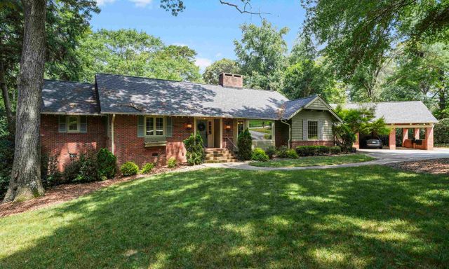 207 Rockingham Road