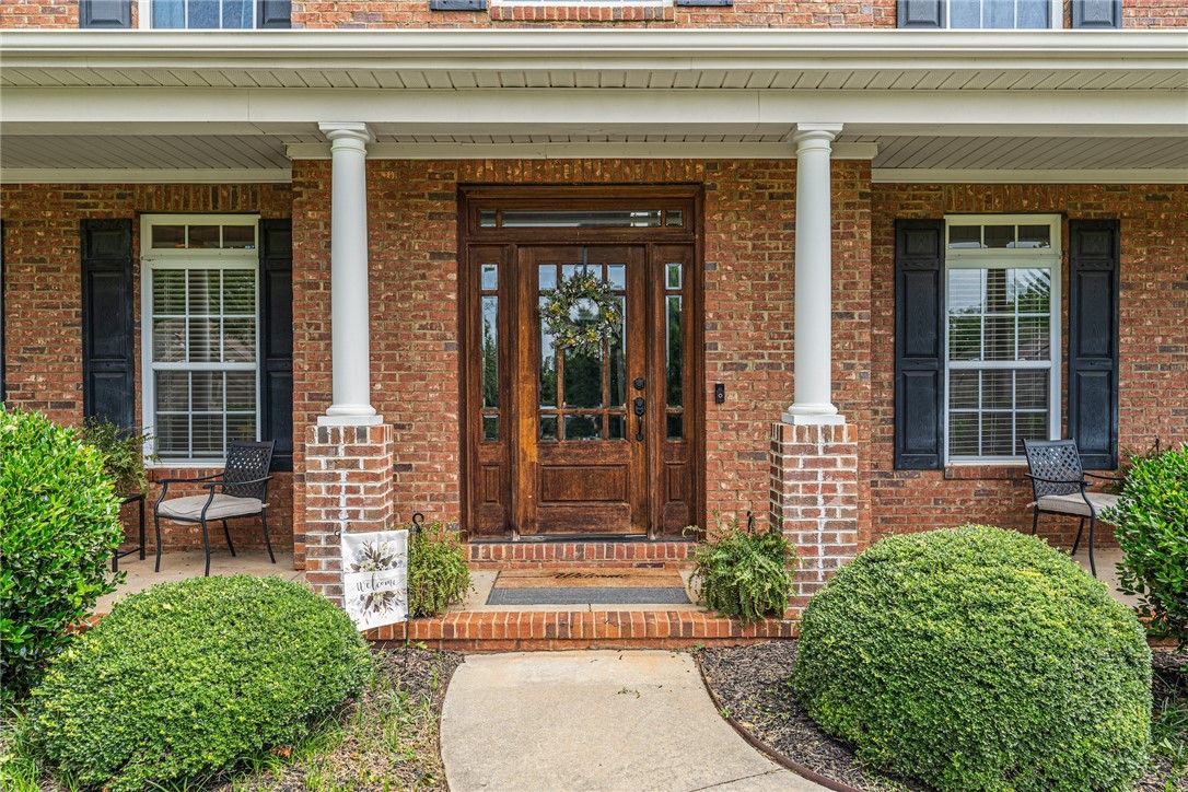 Property image 3 at 109 Carnoustie Circle, Anderson, SC 29621