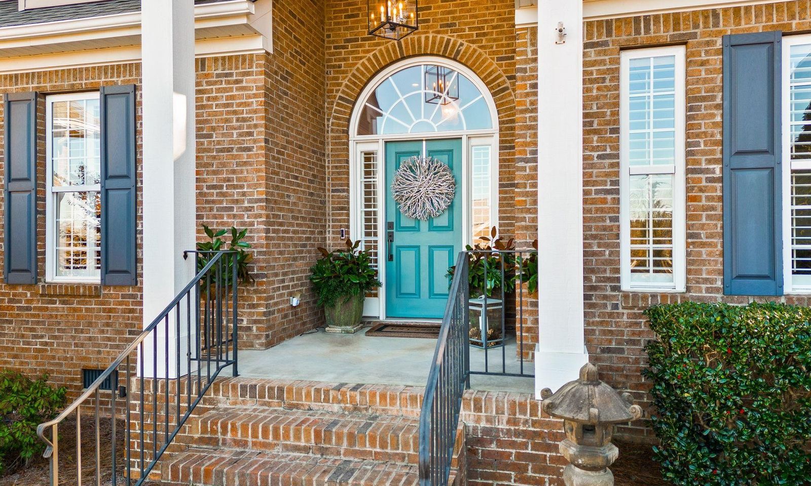 Property image 2 at 4 Argent Court, Simpsonville, SC 29681