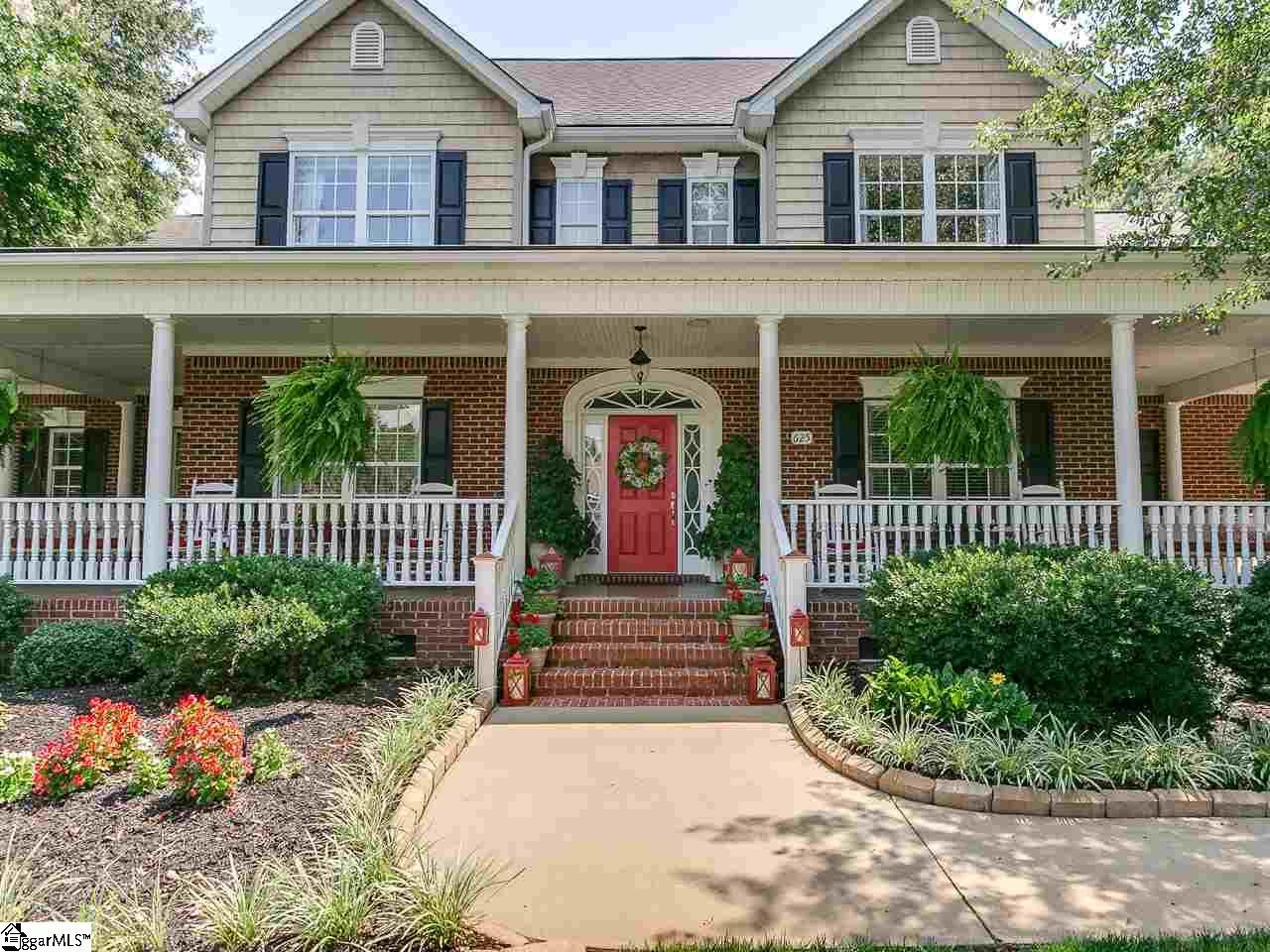 Property image 3 at 625 Braeburn Court, Duncan, SC 29334