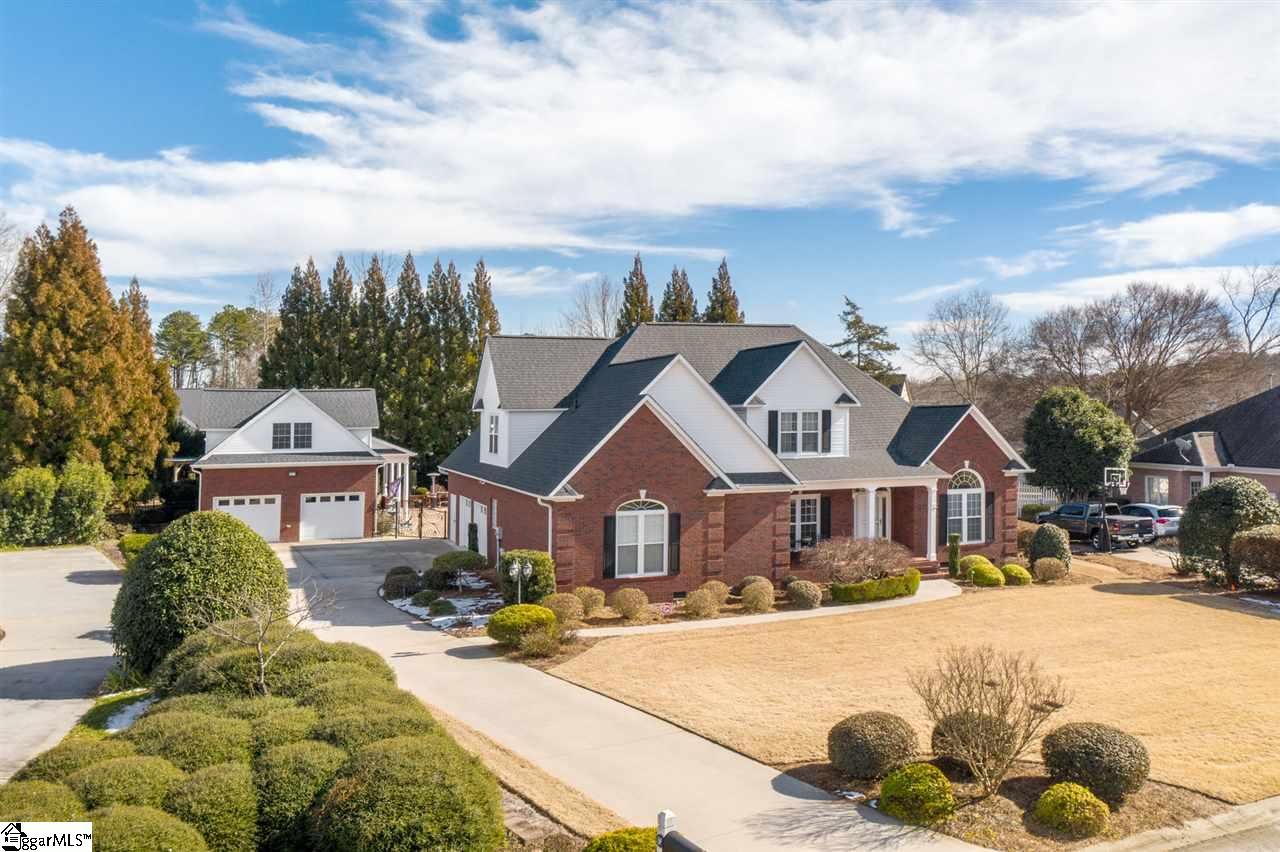 Property image 1 at 213 Selsea Drive, Easley, SC 29642