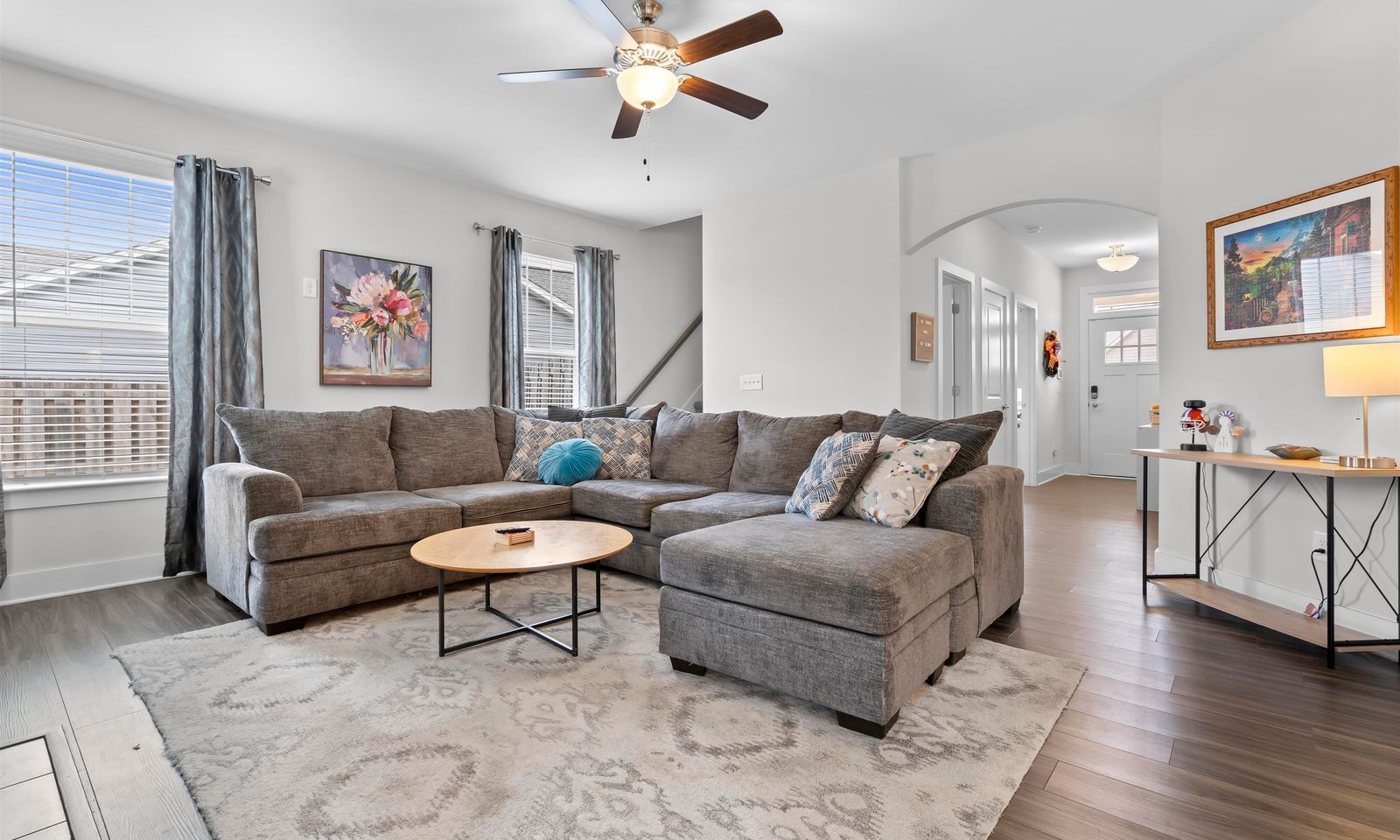 Property image 3 at 145 Capslock Trail, Pendleton, SC 29670