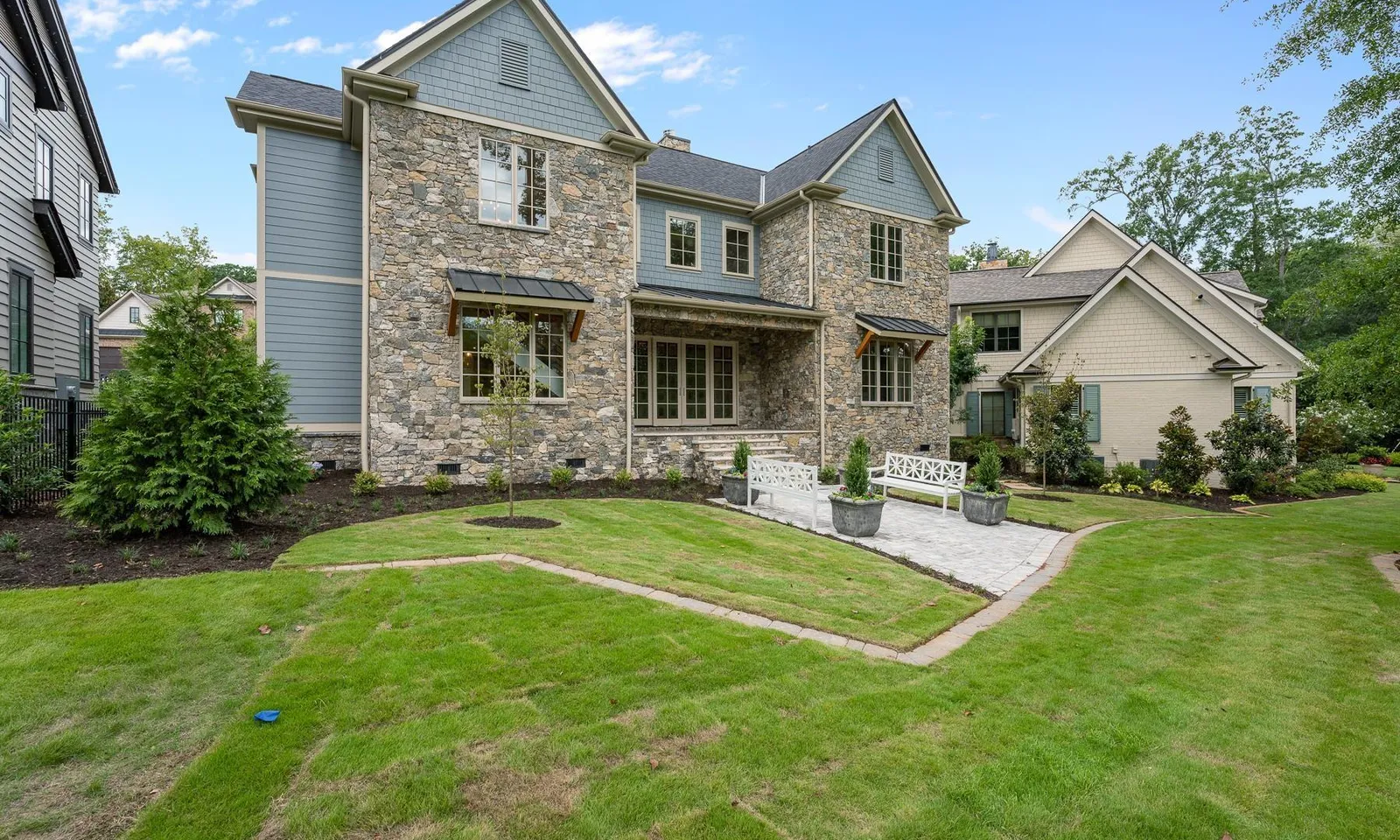 Property image 1 at 6 Southland Avenue, Greenville, SC 29601